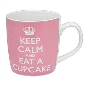 Keep Calm Mug